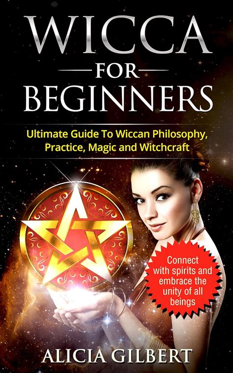 Witchcraft Unveiled: A Dummies' Introduction to Wicca